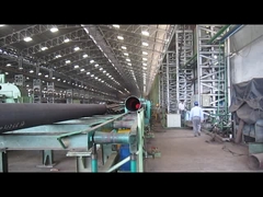 220V / 380V Średnio częstotliwości zasilanie stopu stalowego Materiały Rurowy Ekspander Maszyna