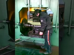 30KW silnik automatyczny, maszyna do formowania, 300KN siła zwrotna