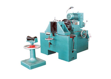 Industrial Lathe Pipe Beveling Machine U V Double V Type Bevel Shape