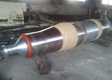 106T Pipe Expanding Machine For Gas Oil Cylinder With Induction Heating