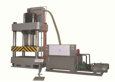 500T Small Hydraulic Press , Hydraulic Power Press Machine 380V 50Hz Power Supply