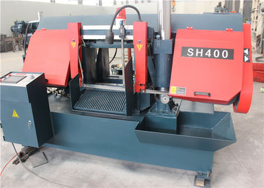 High Precision Hydraulic Band Saw Machine 2000*1200*1500mm Packing Dimension