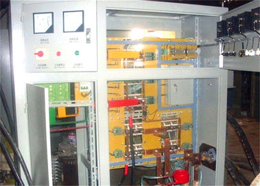 Water Cooling Medium Frequency Power Source Medium Voltage Switchgear