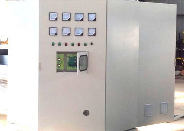 Induction Heating Medium Frequency Power Source High Control Precision