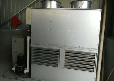 Induction Heating Medium Frequency Power Source High Control Precision