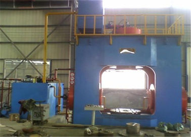 200mm Ss Cs Cold 24mm/S Tee Forming Machine