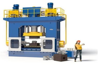 200mm Ss Cs Cold 24mm/S Tee Forming Machine