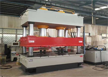 45 Degree CE Welded 3mm Cold Forming Elbow Machine