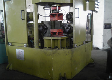 30° 45° 90° Pipe Elbow Bending Machine , Elbow Making Machine Energy Saving