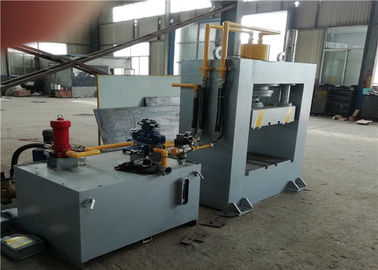High Performance Hydraulic Press Machine Custom Color 400 - 1200mm Stroke Length