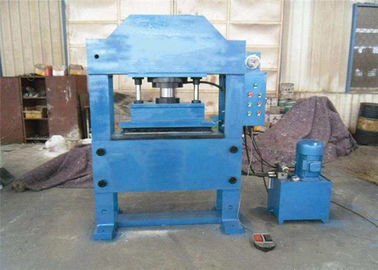 500T Small Hydraulic Press , Hydraulic Power Press Machine 380V 50Hz Power Supply