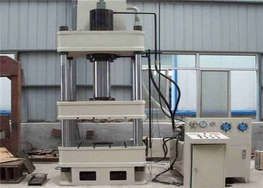 500T Small Hydraulic Press , Hydraulic Power Press Machine 380V 50Hz Power Supply