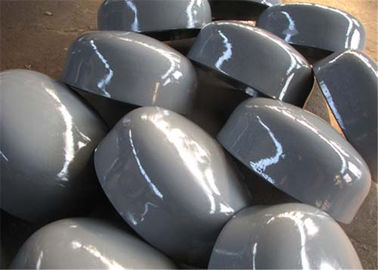 SCH80 Seamless ASME B16.9 Cs Elbow Steel Pipe Fittings