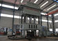 Four Column 500T Hydraulic Press Machine