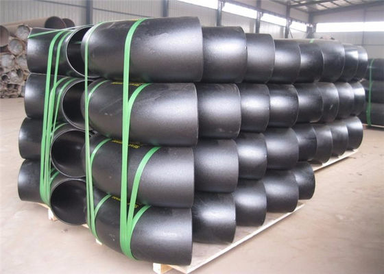1\2inch Casting 45 90 180 Degree 3D Steel Tubing Elbows