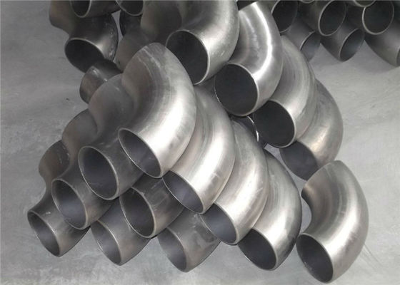 1\2inch Casting 45 90 180 Degree 3D Steel Tubing Elbows