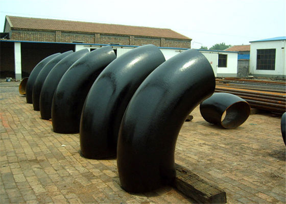 1\2inch Casting 45 90 180 Degree 3D Steel Tubing Elbows