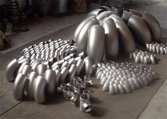1.5D 90 Degree Core Rod Type Stainless Steel Elbow Forming Machine