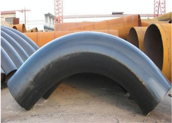 56 Inch Induction 1000KN Pipe Bending Machine High Frequency